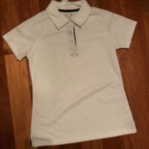 Oakley polo